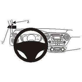 Brodit ProClip 804988