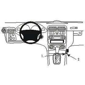 Brodit ProClip 853481