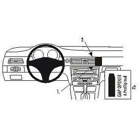 Brodit ProClip 853740