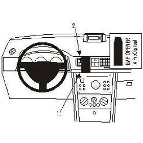 Brodit ProClip 853261