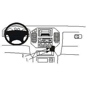 Brodit ProClip 852816