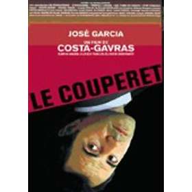 Mördande Konkurrens (DVD)