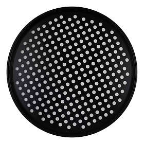 Kingstone Grillplatta Ø35,5cm