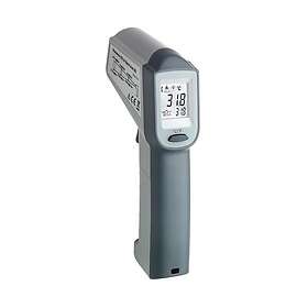 TFA Beam Dostmann thermometer
