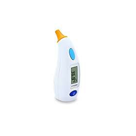Citizen CTD504 antibakteriell öron digital termometer
