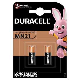 Duracell MN1300 2-pack