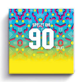 Spelet om 90-talet