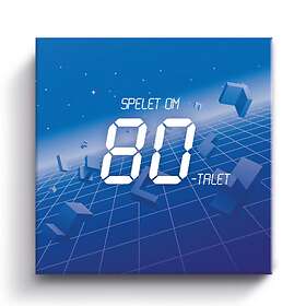 Spelet om 80-talet