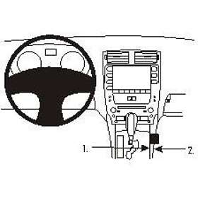 Brodit ProClip 833849