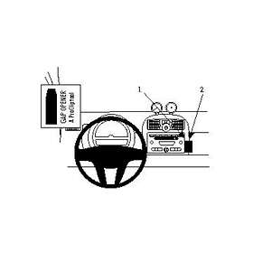 Brodit ProClip 854167