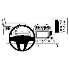 Brodit ProClip 854827