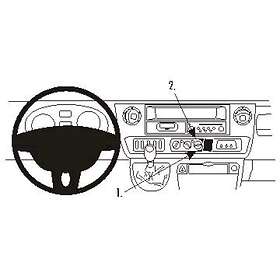 Brodit ProClip 853376