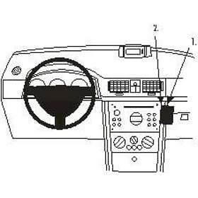 Brodit ProClip 853262