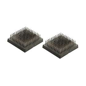 Landmann Extraborstar Pure 2-pack