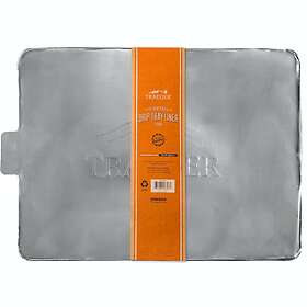 Traeger Droppskydd 22/575/650/850 Serie 5-pack