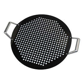 Kingstone Grillplatta 45,5x40,5cm