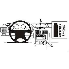 Brodit ProClip 853137