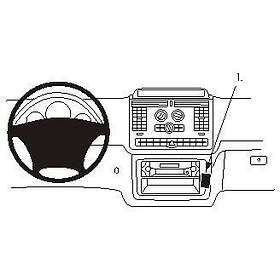 Brodit ProClip 853366