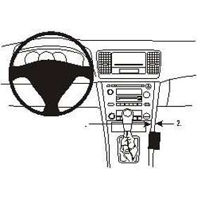 Brodit ProClip 833390