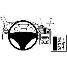 Brodit ProClip 854465 mount