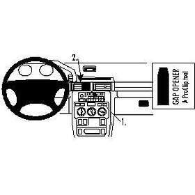 Brodit ProClip 852627