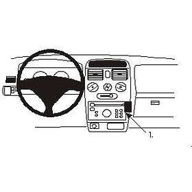 Brodit ProClip 852834