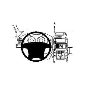 Brodit ProClip XC60 854296