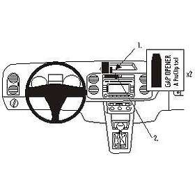 Brodit ProClip 853609