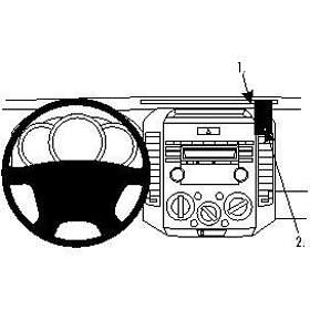 Brodit ProClip 853978