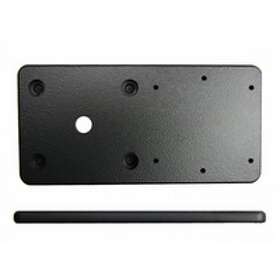 Brodit 215183 Mounting plate