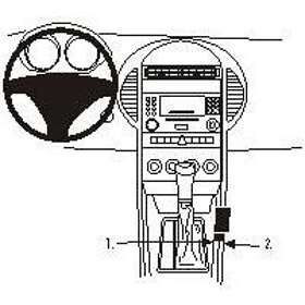 Brodit ProClip 833482 804445