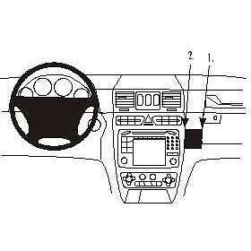 Brodit ProClip 852945