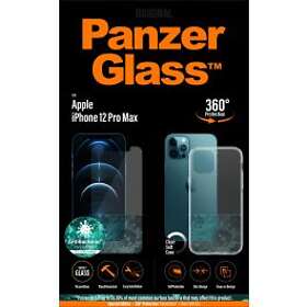 PanzerGlass™ 360 Protection Bundle for iPhone 12 Pro Max