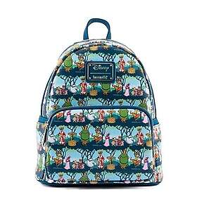 Loungefly Disney Robin Hood Sherwood Backpack