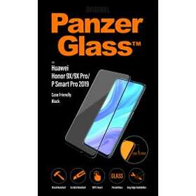 PanzerGlass™ Case Friendly Screen Protector for Honor 9X/9X Pro/Huawei P Smart Pro