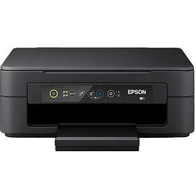 Epson Expression Home XP-2200 Support