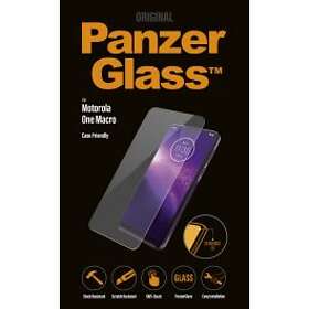 PanzerGlass™ Case Friendly Screen Protector for Motorola One Macro