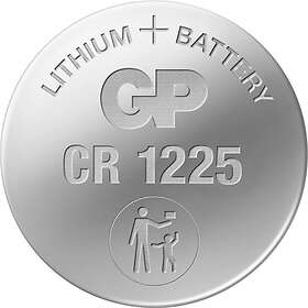 GP Batteries CR1225
