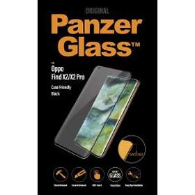 PanzerGlass™ Case Friendly Screen Protector for Oppo Find X2/X2 Pro
