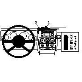 Brodit ProClip 853945