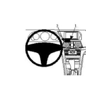 Brodit ProClip 854459