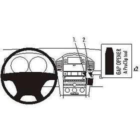 Brodit ProClip 853954