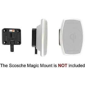 Brodit 216024 Monteringsadapter