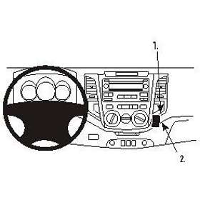 Brodit ProClip 853722