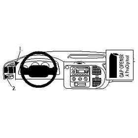 Brodit ProClip 803648