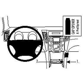 Brodit ProClip 854503