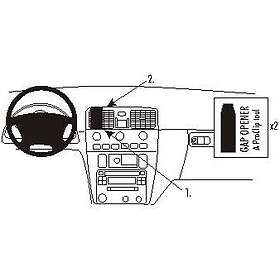 Brodit ProClip 852826