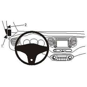 Brodit ProClip 804949