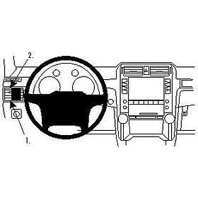 Brodit ProClip 804496