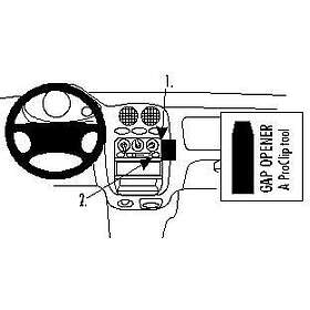 Brodit ProClip 852637